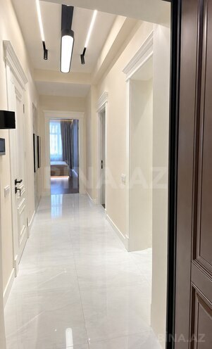 İcarəyə verilir 2 otaqlı yeni tikili 70 m², Elmlər Akademiyası m., photo 6 from 15