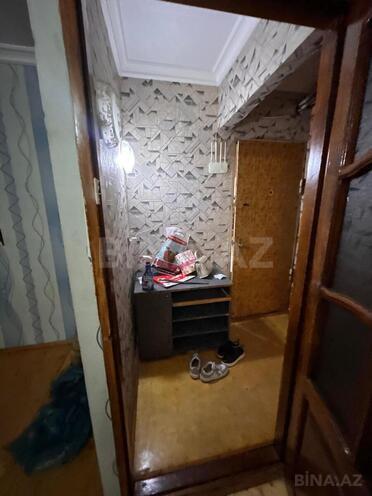 İcarəyə verilir 3 otaqlı köhnə tikili 57 m², Neftçilər m., photo 10 from 15