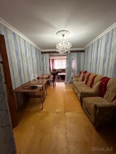 İcarəyə verilir 3 otaqlı köhnə tikili 57 m², Neftçilər m., photo 7 from 15