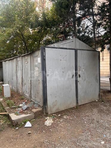 İcarəyə verilir 3 otaqlı köhnə tikili 57 m², Neftçilər m., photo 12 from 15