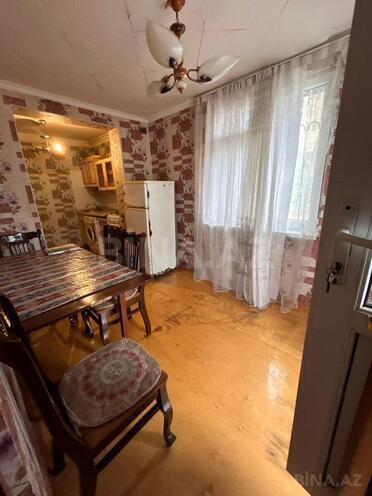 İcarəyə verilir 3 otaqlı köhnə tikili 57 m², Neftçilər m., photo 4 from 15