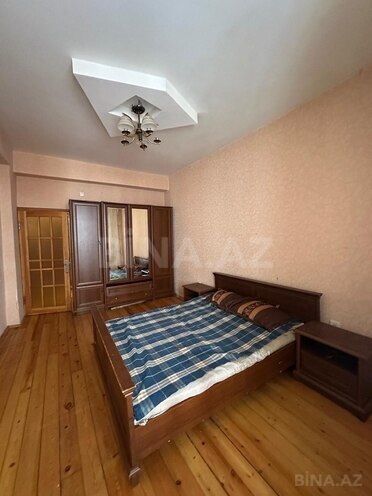 Сдаётся 2-комн. новостройка 70 м², м. Ази Асланов, photo 13 from 15