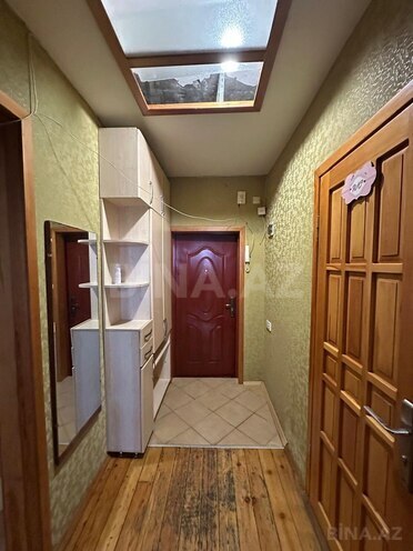 Сдаётся 2-комн. новостройка 70 м², м. Ази Асланов, photo 9 from 15