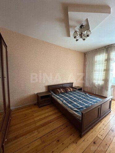 Сдаётся 2-комн. новостройка 70 м², м. Ази Асланов, photo 12 from 15