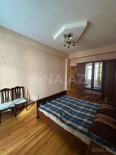 Сдаётся 2-комн. новостройка 70 м², м. Ази Асланов, photo 14 from 15