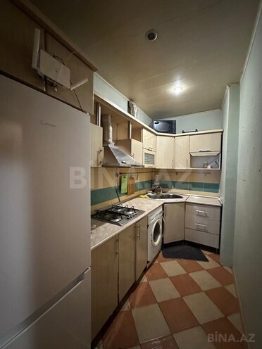 Сдаётся 2-комн. новостройка 70 м², м. Ази Асланов, photo 7 from 15