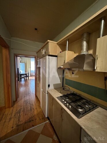 Сдаётся 2-комн. новостройка 70 м², м. Ази Асланов, photo 8 from 15