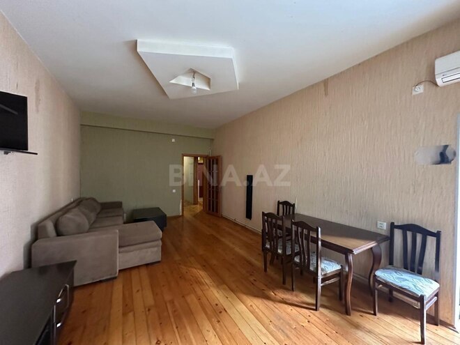 Сдаётся 2-комн. новостройка 70 м², м. Ази Асланов, photo 5 from 15