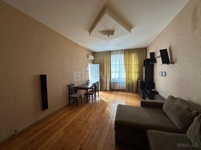 Сдаётся 2-комн. новостройка 70 м², м. Ази Асланов, photo 3 from 15
