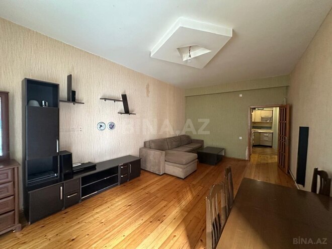 Сдаётся 2-комн. новостройка 70 м², м. Ази Асланов, photo 4 from 15