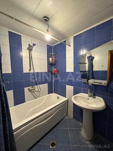 Сдаётся 2-комн. новостройка 70 м², м. Ази Асланов, photo 11 from 15