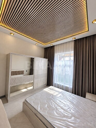 İcarəyə verilir 4 otaqlı həyət evi/bağ evi 150 m², Mərdəkan q., photo 14 from 17