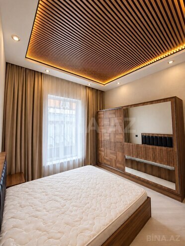 İcarəyə verilir 4 otaqlı həyət evi/bağ evi 150 m², Mərdəkan q., photo 13 from 17