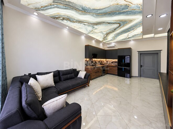 İcarəyə verilir 4 otaqlı həyət evi/bağ evi 150 m², Mərdəkan q., photo 11 from 17