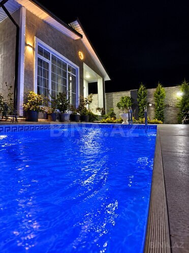 İcarəyə verilir 4 otaqlı həyət evi/bağ evi 150 m², Mərdəkan q., photo 3 from 17