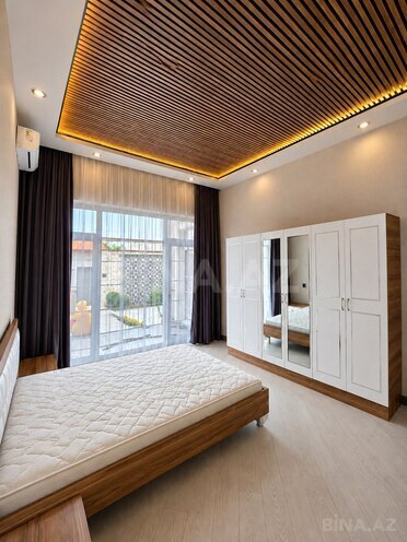 İcarəyə verilir 4 otaqlı həyət evi/bağ evi 150 m², Mərdəkan q., photo 12 from 17