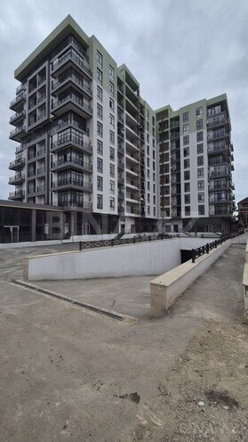 Satılır 2 otaqlı yeni tikili 67 m², Qaraçuxur q., photo 1 from 14