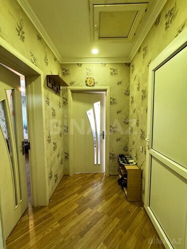 Satılır 1 otaqlı yeni tikili 40 m², Masazır q., photo 10 from 11