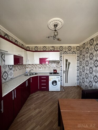 Satılır 1 otaqlı yeni tikili 40 m², Masazır q., photo 6 from 11