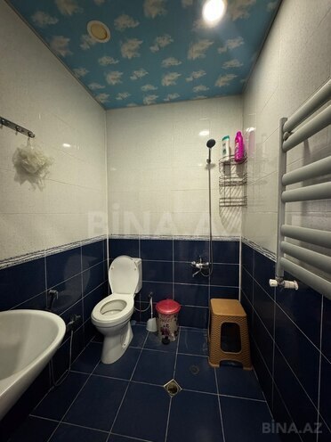 Satılır 1 otaqlı yeni tikili 40 m², Masazır q., photo 9 from 11
