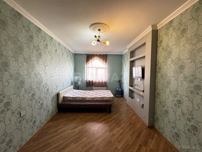Satılır 1 otaqlı yeni tikili 40 m², Masazır q., photo 1 from 11