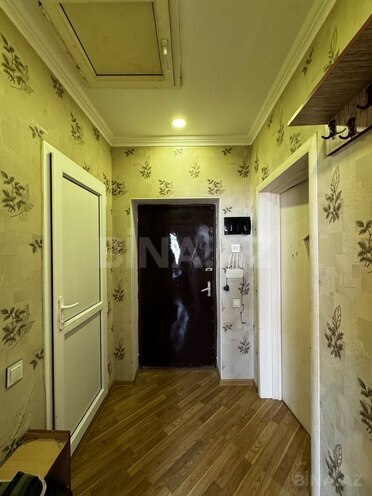 Satılır 1 otaqlı yeni tikili 40 m², Masazır q., photo 8 from 11
