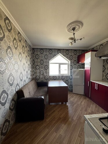 Satılır 1 otaqlı yeni tikili 40 m², Masazır q., photo 5 from 11