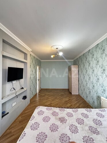 Satılır 1 otaqlı yeni tikili 40 m², Masazır q., photo 4 from 11