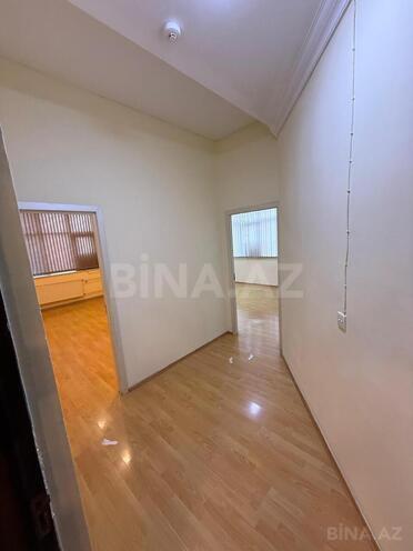 İcarəyə verilir 6 otaqlı ofis 225 m², Nəsimi r., photo 10 from 15