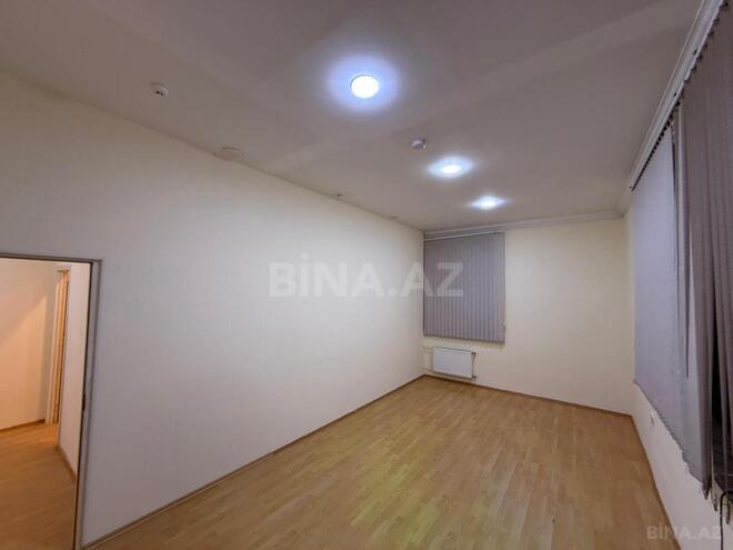 İcarəyə verilir 6 otaqlı ofis 225 m², Nəsimi r., photo 12 from 15