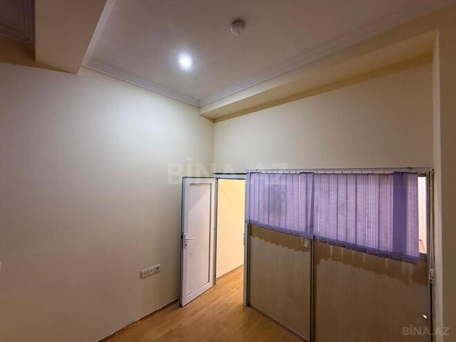İcarəyə verilir 6 otaqlı ofis 225 m², Nəsimi r., photo 14 from 15