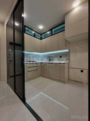 Satılır 2 otaqlı yeni tikili 72 m², Xalqlar Dostluğu m., photo 7 from 14