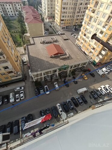 Продаётся 2-комн. новостройка 45 м², м. Ази Асланов, photo 15 from 16