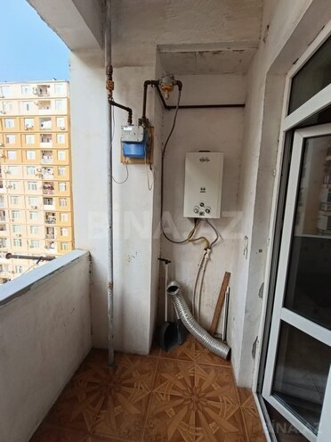 Продаётся 2-комн. новостройка 45 м², м. Ази Асланов, photo 10 from 16