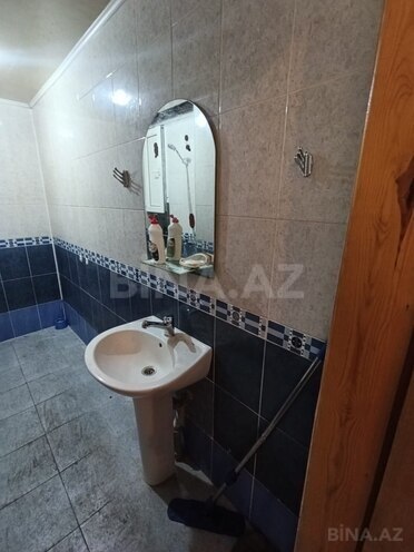 Продаётся 2-комн. новостройка 45 м², м. Ази Асланов, photo 12 from 16
