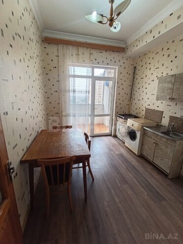 Продаётся 2-комн. новостройка 45 м², м. Ази Асланов, photo 8 from 16