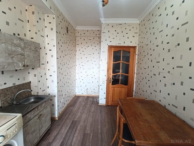 Продаётся 2-комн. новостройка 45 м², м. Ази Асланов, photo 6 from 16