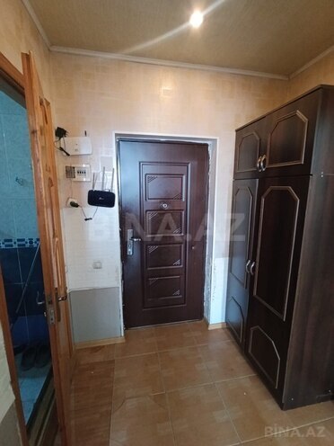 Продаётся 2-комн. новостройка 45 м², м. Ази Асланов, photo 4 from 16