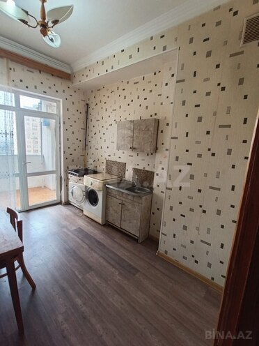 Продаётся 2-комн. новостройка 45 м², м. Ази Асланов, photo 7 from 16