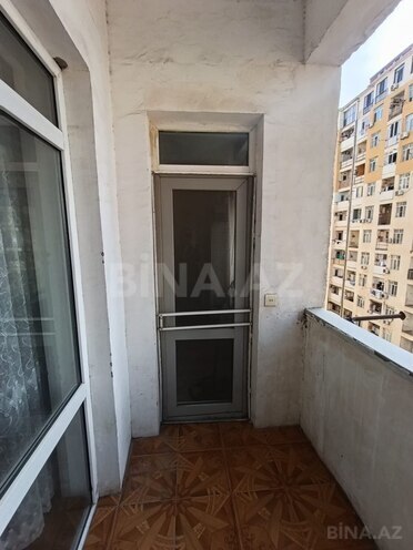 Продаётся 2-комн. новостройка 45 м², м. Ази Асланов, photo 9 from 16