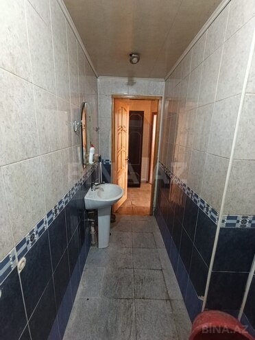 Продаётся 2-комн. новостройка 45 м², м. Ази Асланов, photo 11 from 16