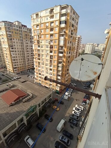 Продаётся 2-комн. новостройка 45 м², м. Ази Асланов, photo 14 from 16