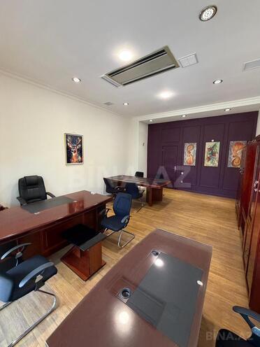 İcarəyə verilir 1 otaqlı ofis 45 m², 28 May m., photo 5 from 11