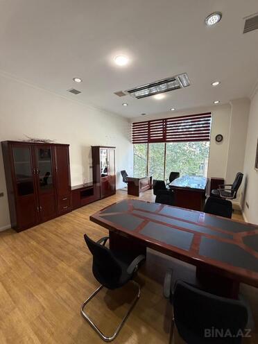 İcarəyə verilir 1 otaqlı ofis 45 m², 28 May m., photo 4 from 11
