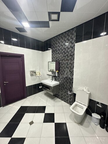 İcarəyə verilir 1 otaqlı ofis 45 m², 28 May m., photo 7 from 11