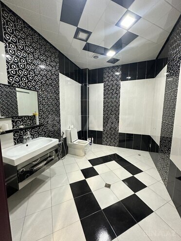 İcarəyə verilir 1 otaqlı ofis 45 m², 28 May m., photo 6 from 11