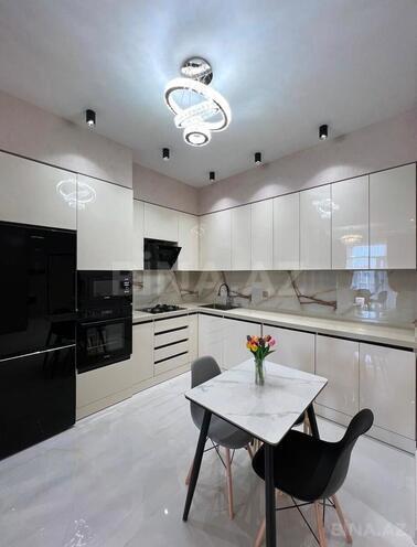 Satılır 2 otaqlı yeni tikili 68 m², Həzi Aslanov m., photo 7 from 14