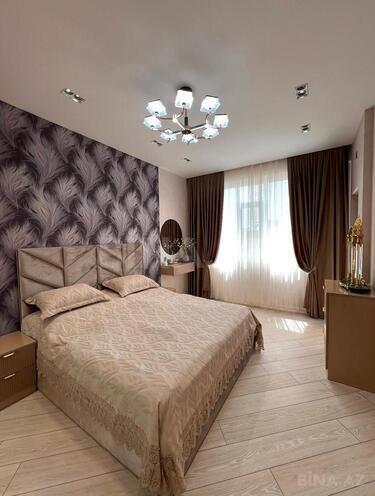 Satılır 2 otaqlı yeni tikili 68 m², Həzi Aslanov m., photo 6 from 14