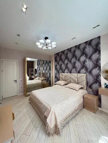 Satılır 2 otaqlı yeni tikili 68 m², Həzi Aslanov m., photo 5 from 14