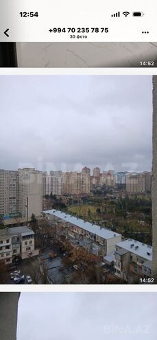 Сдаётся 3-комн. новостройка 151 м², м. Гянджлик, photo 15 from 16
